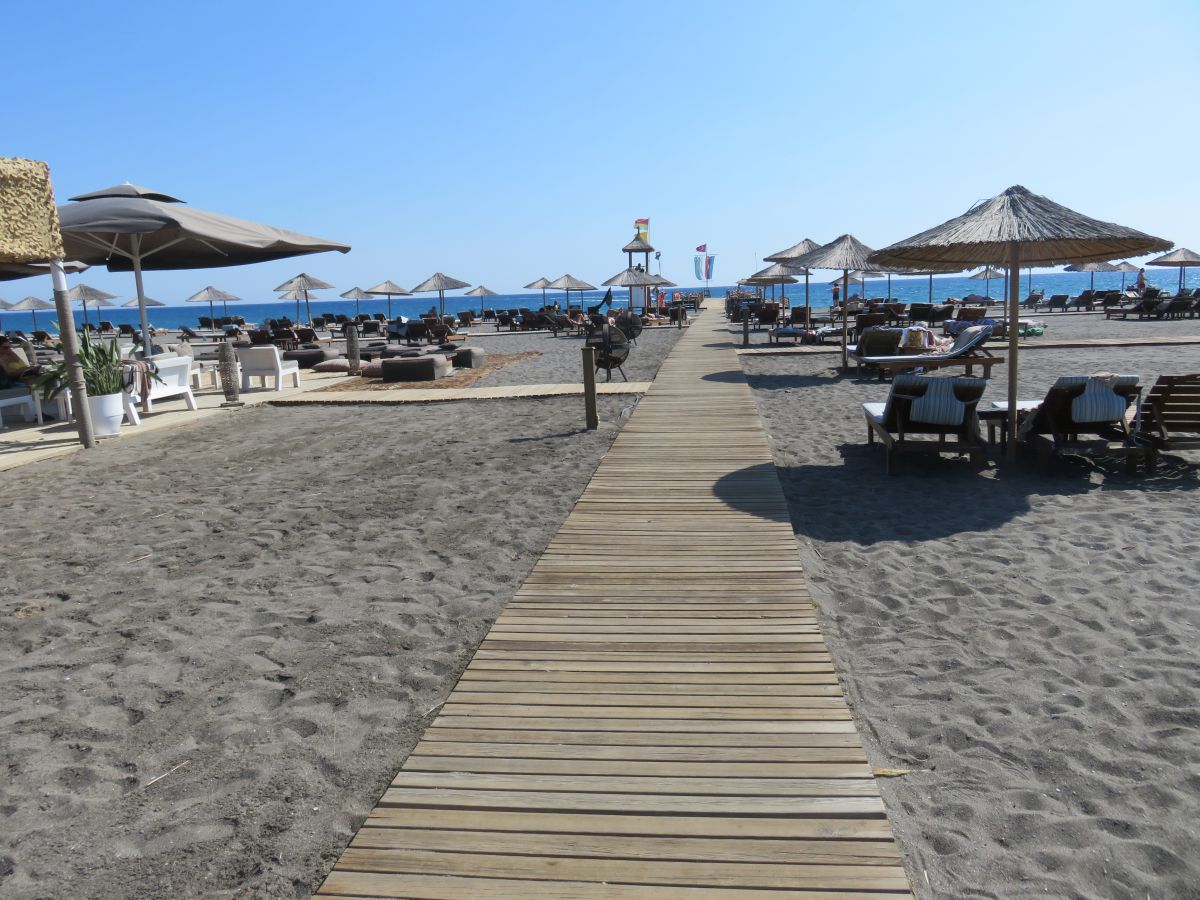 imagini hotel Hilton Sarigerme